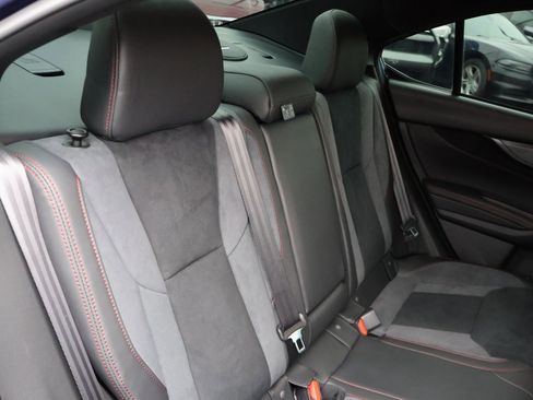 Used 2024 Subaru WRX TR image 14