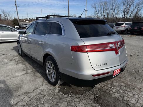 Used 2014 Lincoln MKT AWD w/ Equipment Group 201A image 5