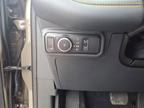 New 2026 Ford Explorer Tremor AWD/4WD image 24