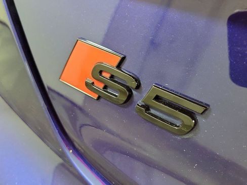 Used 2023 Audi S5 Prestige w/ Prestige Package AWD/4WD image 8