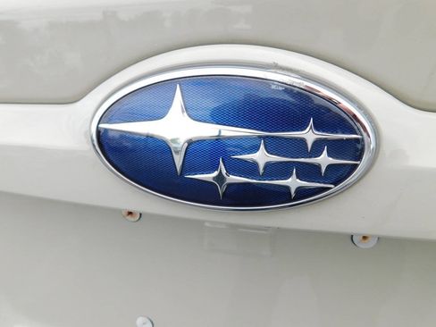 Used 2017 Subaru Crosstrek 2.0i Limited AWD/4WD image 27