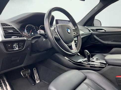 Used 2018 BMW X3 M40i image 34