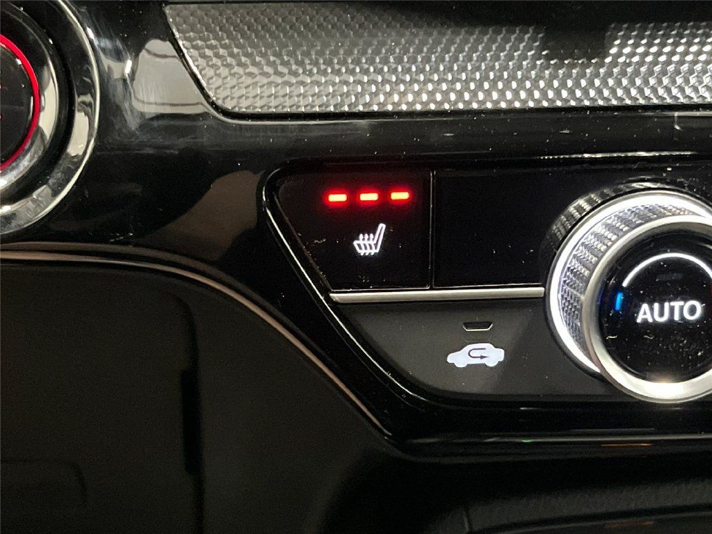 New 2027 Honda CR-V EX-L image 23