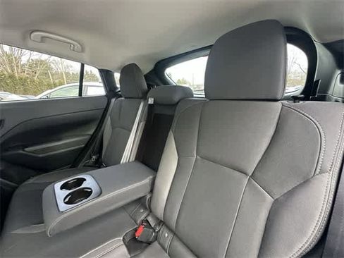 Certified 2025 Subaru Crosstrek 2.0i Premium image 17