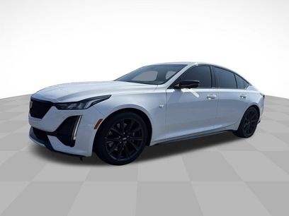 Used 2023 Cadillac CT5 Sport