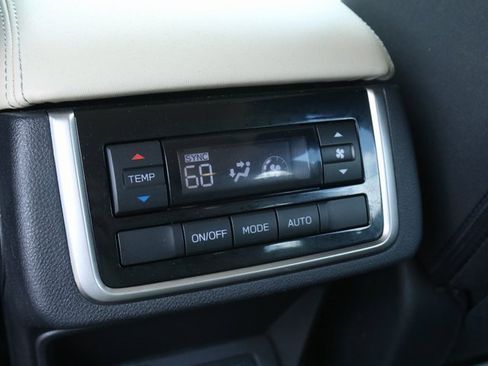 Certified 2025 Subaru Ascent Premium w/ Popular Package #1 image 18