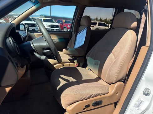Used 1997 Mercury Villager FWD image 57