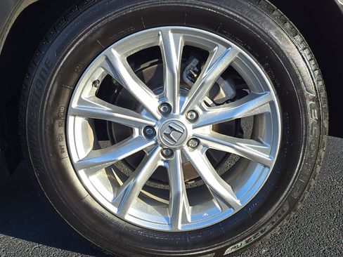 Used 2025 Honda CR-V EX-L image 25