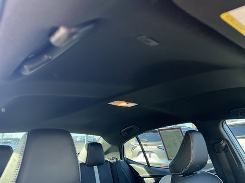 Certified 2025 Toyota Camry SE image 24