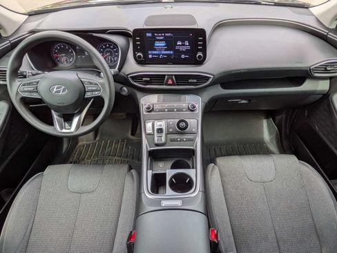 Certified 2021 Hyundai Santa Fe SEL FWD image 14