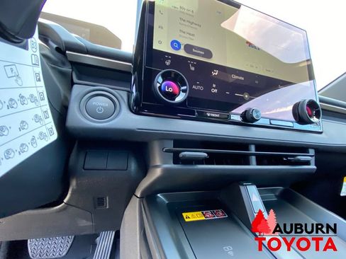New 2026 Toyota bZ Woodland AWD/4WD image 35