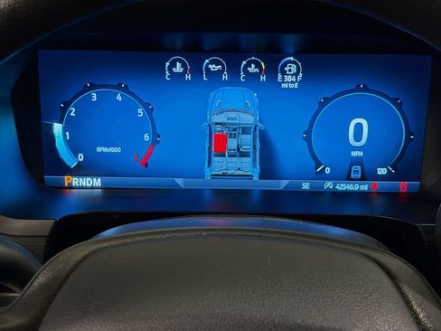 Used 2024 Ford F150 STX AWD/4WD image 14