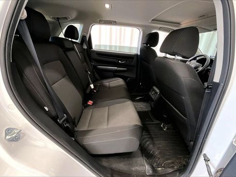 Used 2024 Honda CR-V EX image 25