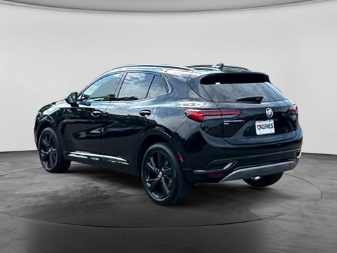 Used 2023 Buick Envision Essence w/ Technology Package I AWD/4WD image 8