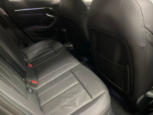 New 2026 Audi A3 2.0T Premium Plus w/ Premium Plus Package image 7