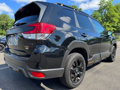 Used 2024 Subaru Forester Wilderness AWD/4WD image 4