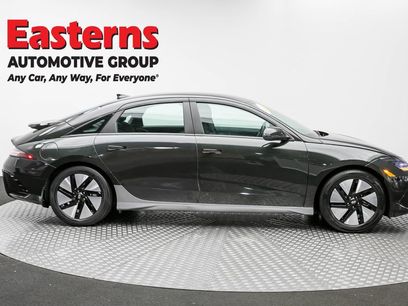 Used 2024 Hyundai Ioniq 6 SE