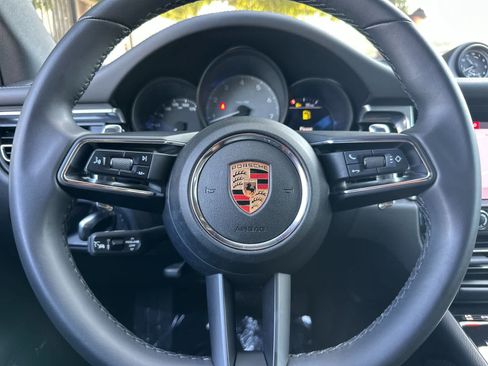 Certified 2023 Porsche Macan S AWD/4WD image 26
