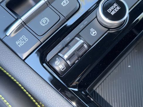 New 2026 Kia K5 GT w/ GT1 Package image 22