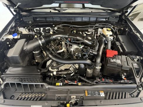 Used 2024 Ford Bronco Raptor AWD/4WD image 49