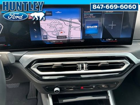 Used 2024 BMW 330i xDrive Sedan image 21