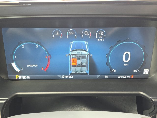 Used 2026 Ford F350 King Ranch w/ FX4 Off-Road Package AWD/4WD image 28