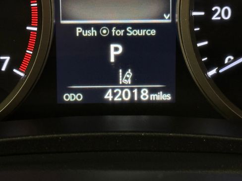 Used 2020 Lexus NX 300 AWD w/ Premium Package image 20