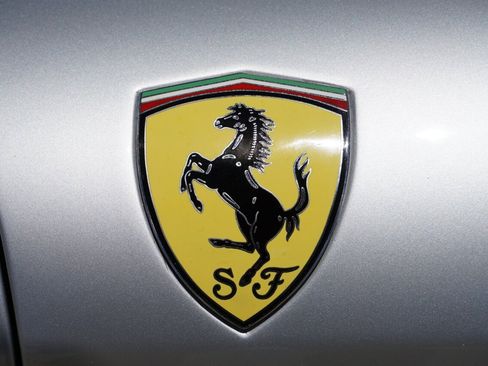 Used 2000 Ferrari 360 Spider image 29
