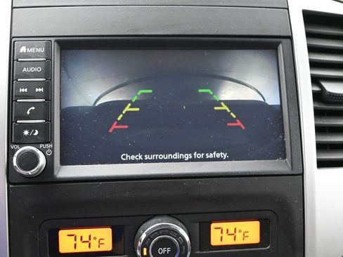 Used 2019 Nissan Frontier SV w/ Value Truck Package image 19