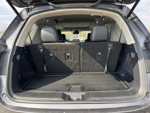 Used 2023 Honda Pilot Elite image 26