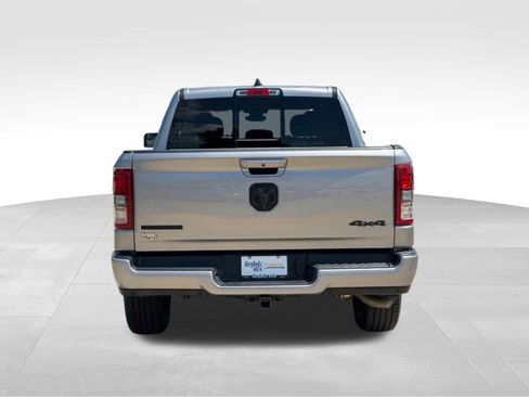 Used 2022 RAM 1500 Big Horn image 6