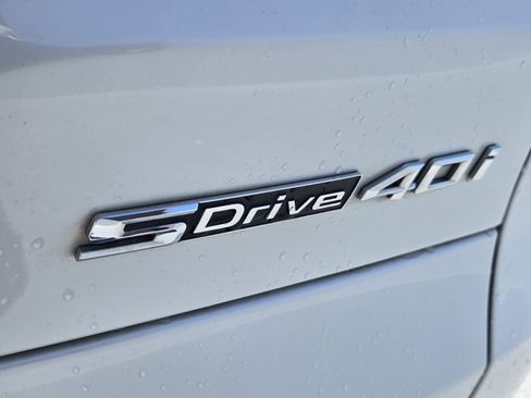 Used 2020 BMW X5 sDrive40i image 8