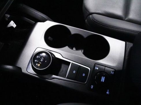 Used 2025 Ford Bronco Sport Badlands image 28