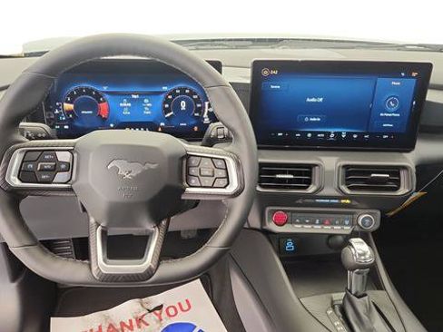 New 2026 Ford Mustang Coupe image 13