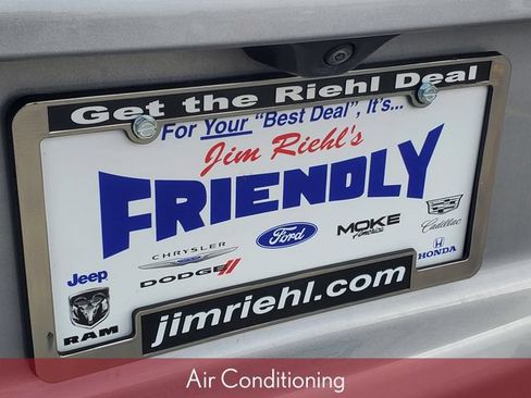Used 2023 Jeep Compass Limited AWD/4WD image 9