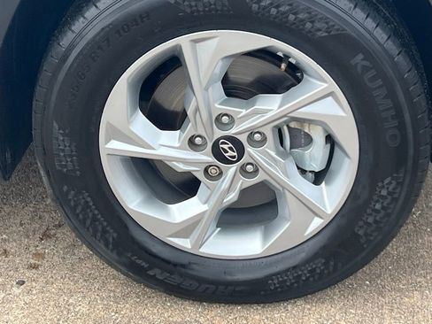 Used 2023 Hyundai Tucson SEL FWD image 15