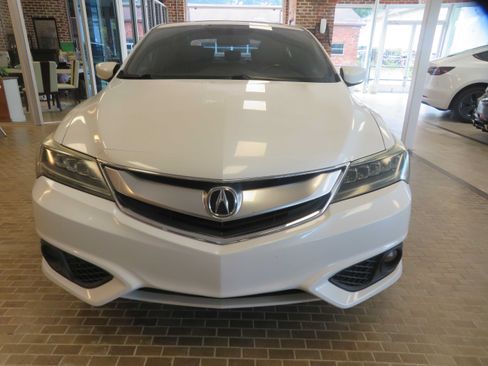 Used 2016 Acura ILX FWD image 2