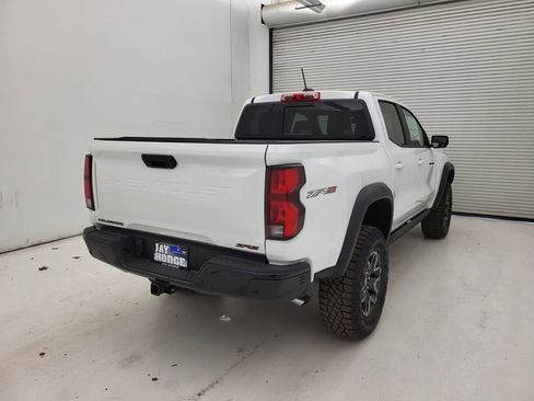New 2026 Chevrolet Colorado ZR2 w/ Technology Package image 18