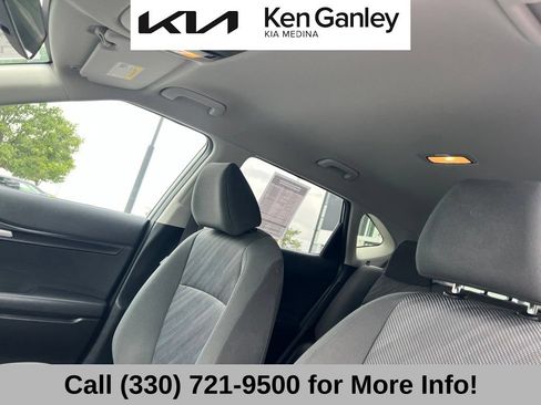 Certified 2024 Kia Seltos LX AWD/4WD image 42