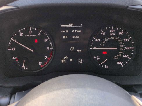 New 2025 Subaru Impreza 2.0i image 32