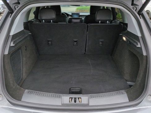 Used 2022 Lincoln Corsair AWD w/ Equipment Group 101A image 13