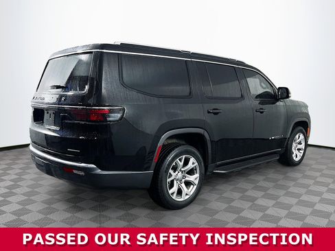 Used 2022 Jeep Wagoneer Series II image 33