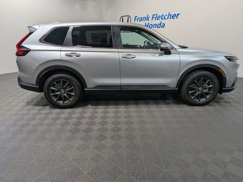 New 2026 Honda CR-V EX-L image 7