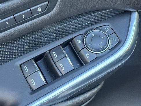 Used 2022 Cadillac XT4 Sport AWD/4WD image 12