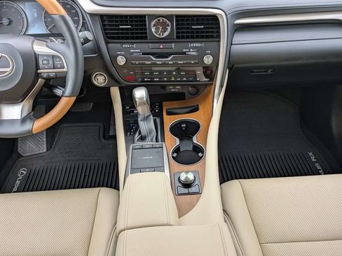 Used 2022 Lexus RX 350 FWD w/ Premium Package image 23