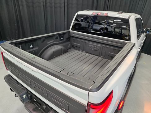 Used 2024 Ford F150 Raptor image 23