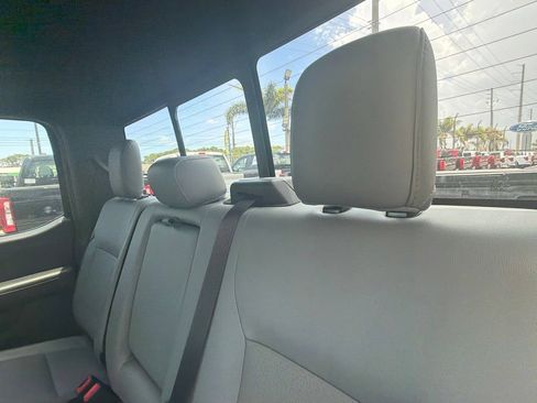 Used 2023 Ford F150 Lightning Lariat w/ Equipment Group 511A High AWD/4WD image 11