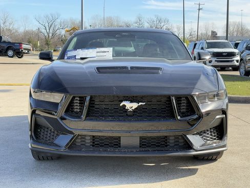 New 2026 Ford Mustang GT Premium image 35