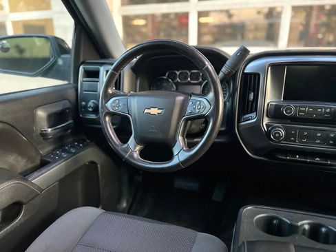 Used 2018 Chevrolet Silverado 1500 LT image 26