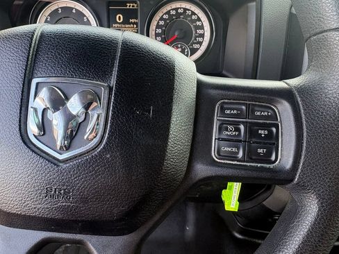 Used 2018 RAM 1500 Tradesman w/ Popular Equipment Group AWD/4WD image 18
